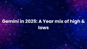 Read more about the article Gemini in 2025: A Year mix of high & lows