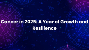 Read more about the article Cancer in 2025: A Year of Growth and Resilience